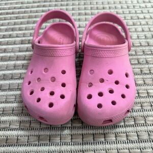 Crocs-Kids classic clogs